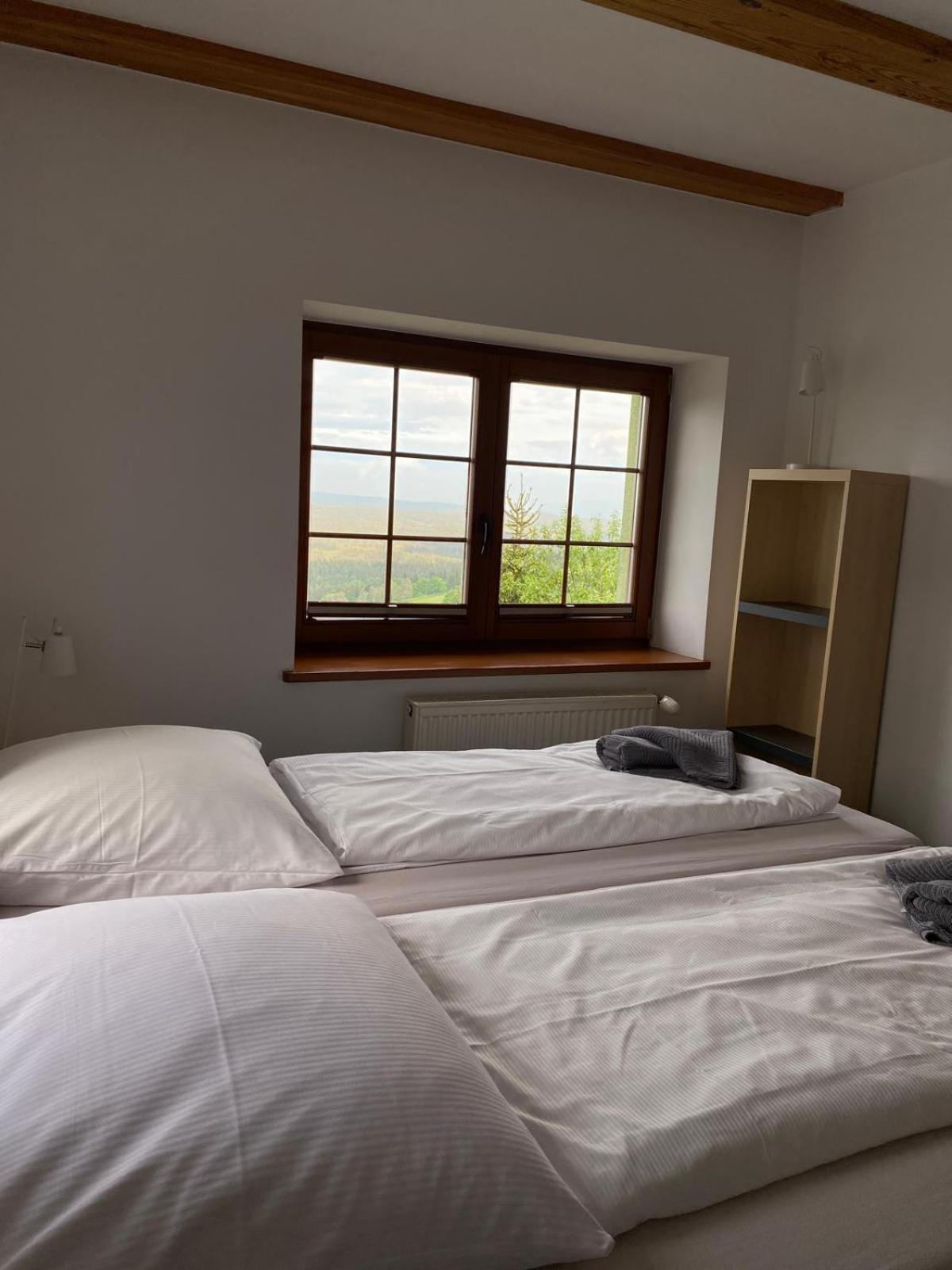 Pod Orlica Apartment Duszniki Zdroj Room photo
