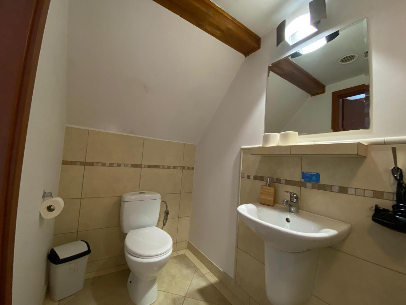 Pod Orlica Apartment Duszniki Zdroj Room photo